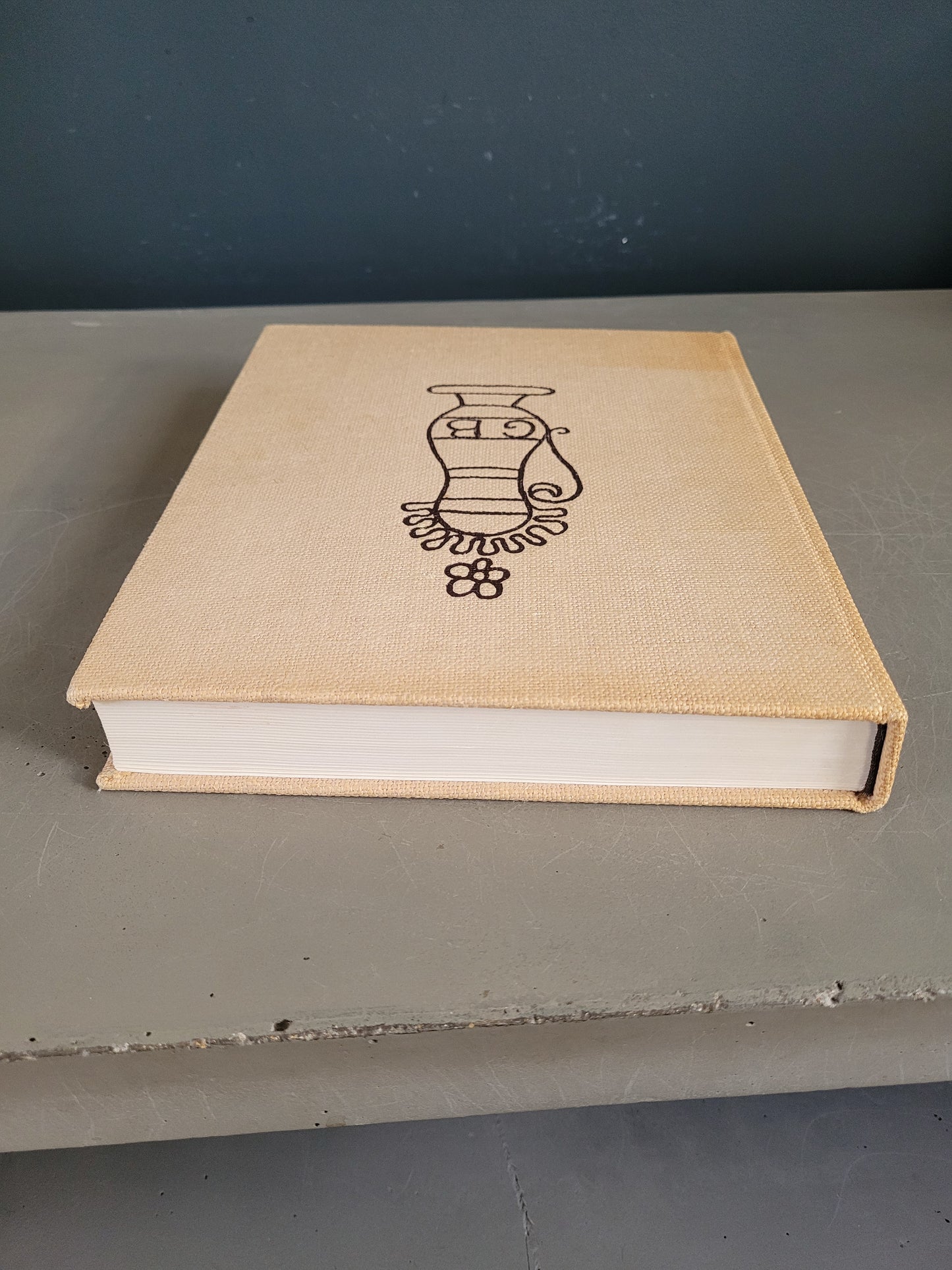 Georges Brassens Recueil de chansons, poèmes et partitions - Ref 585