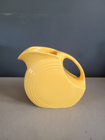 Pichet à disques Fiesta post 1986 - Ref 292