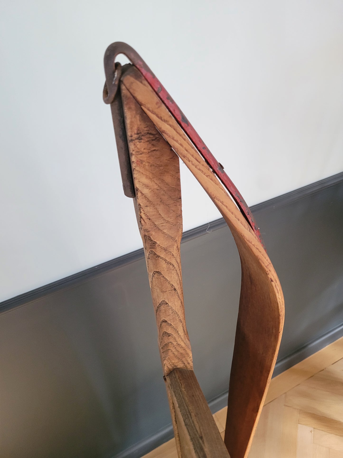 La Luge de Megève n°2 - Ref 697