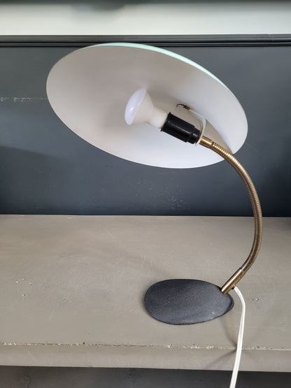 Lampe de bureau années 50 Bag Turgi - Ref 561