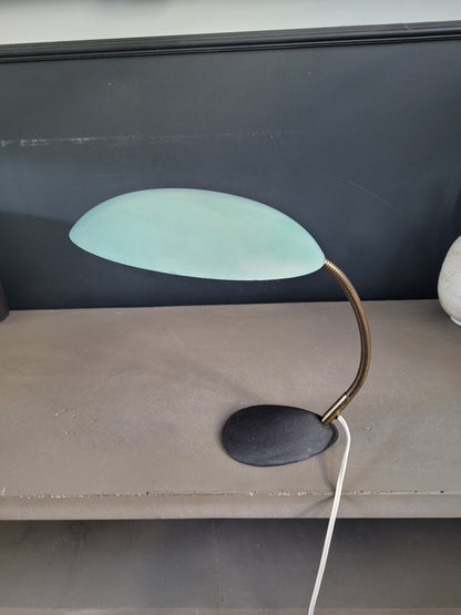 Lampe de bureau années 50 Bag Turgi - Ref 561