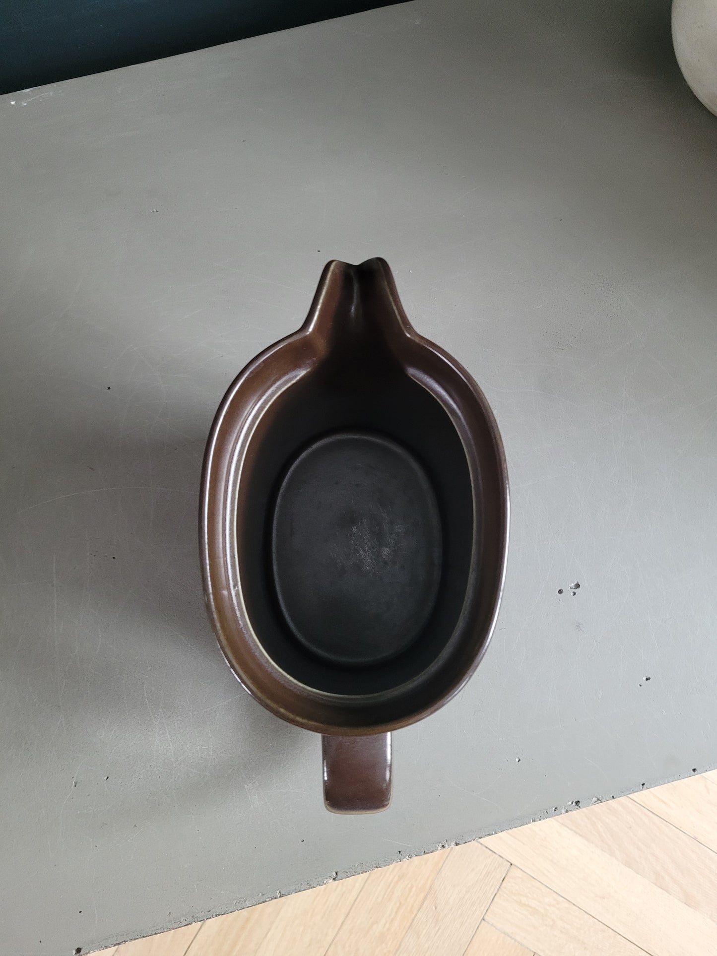 Pichet pot à lait suedois Bruno pour Gustavsberg - Ref 794