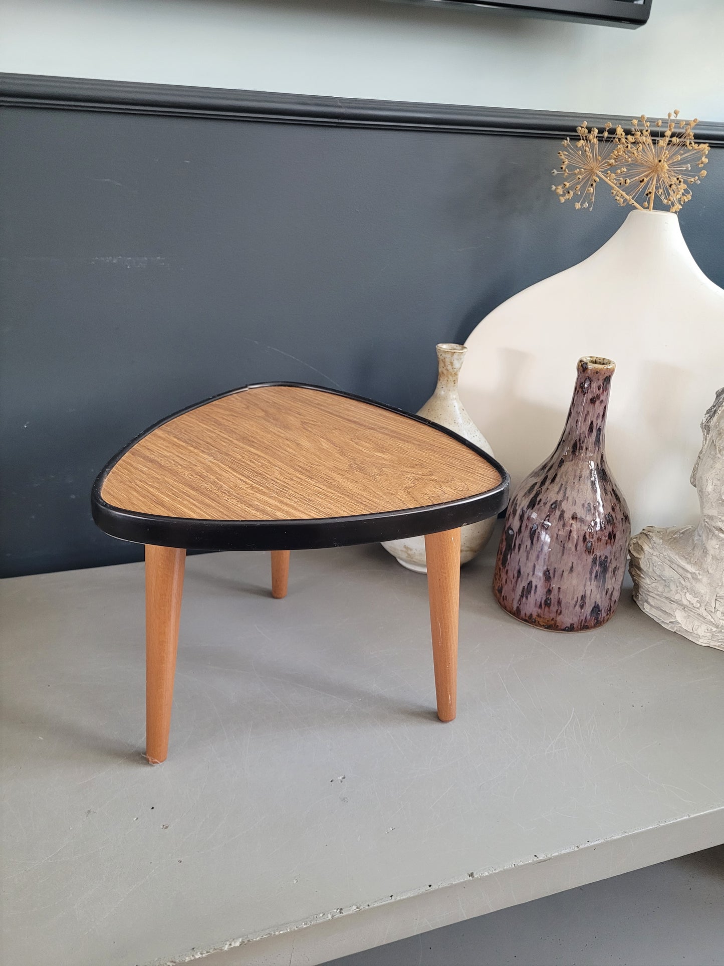 Porte-plante tripode vintage - Ref 1015