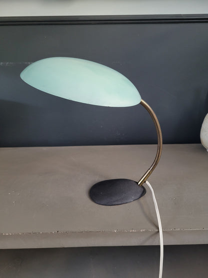 Lampe de bureau années 50 Bag Turgi - Ref 561