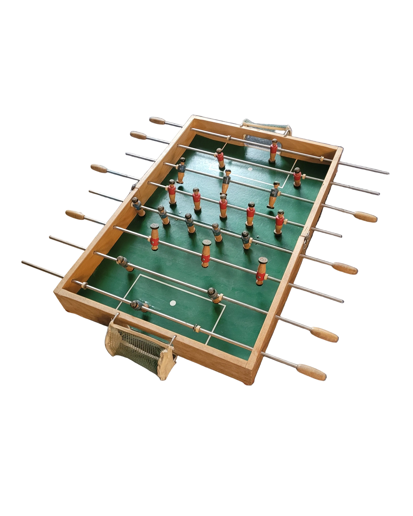 Baby-foot pliable ancien Wisa Gloria - Ref 960