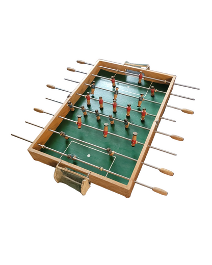 Baby-foot pliable ancien Wisa Gloria - Ref 960