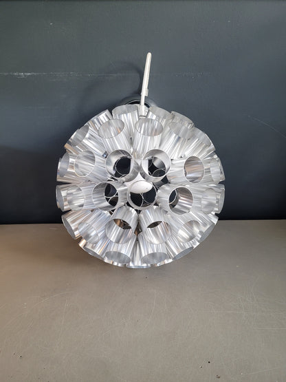 Suspension aluminium space-age - Ref 564