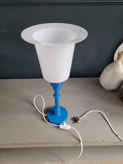 Lampe Uno & Osten Kristiansson pour Luxus - Ref 768