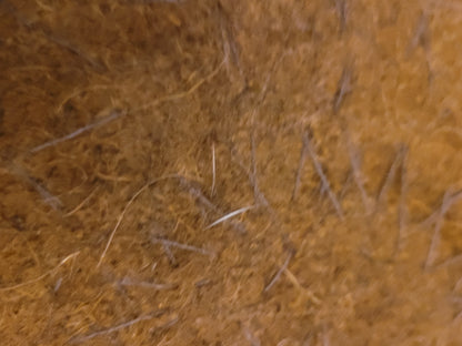 Tenture murale 70's en laine - Ref 591