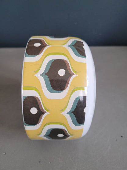 Bol à salade vintage - Ref 447