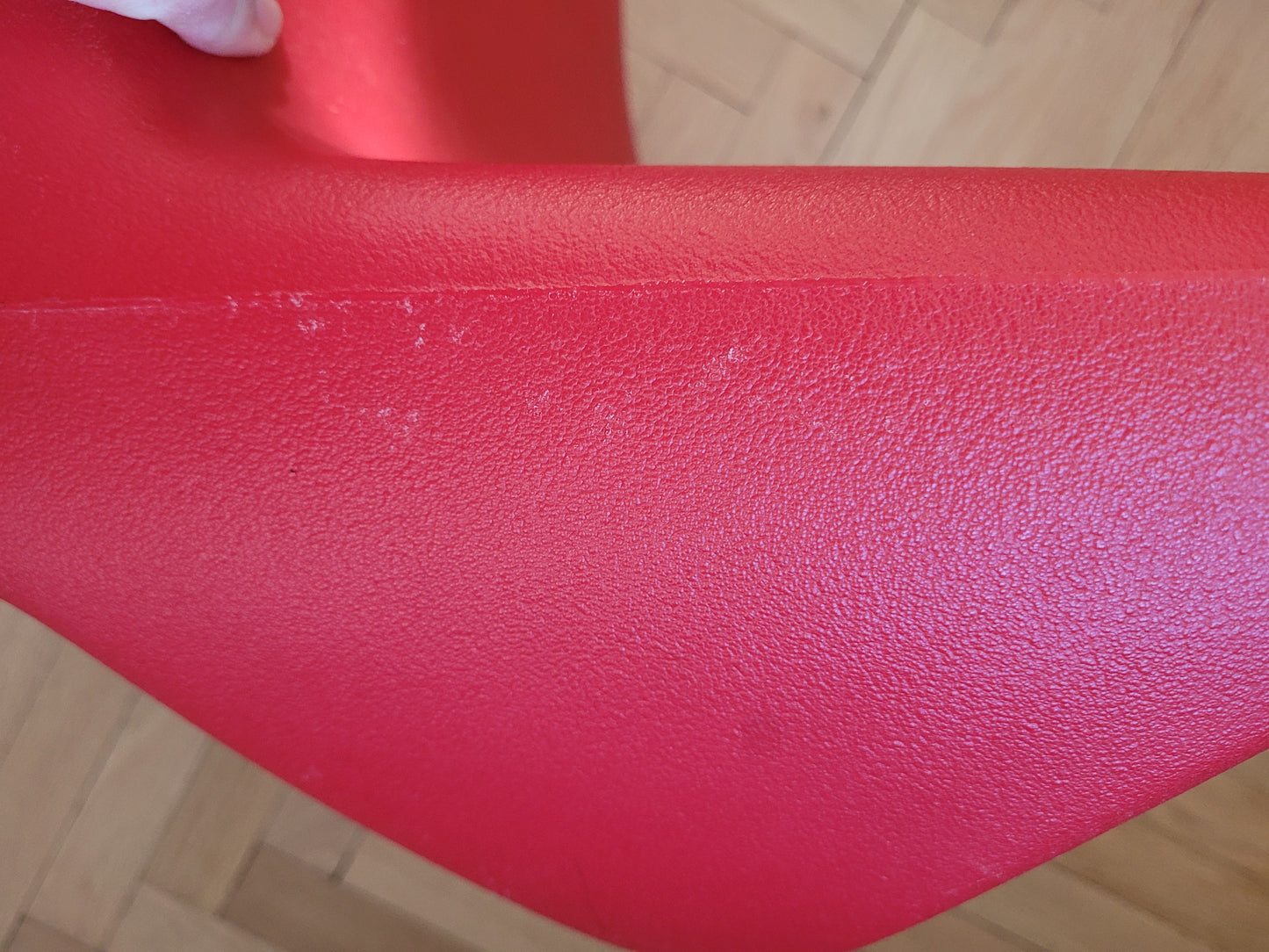 Chaise Julian de Javier Mariscal pour Magis - Ref 727