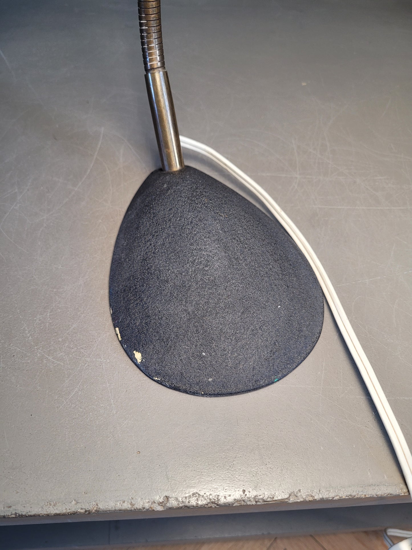 Lampe de bureau années 50 Bag Turgi - Ref 561