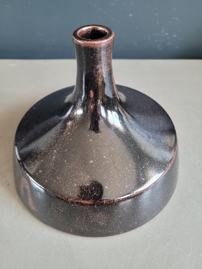 Pied de lampe en céramique - Ref 433