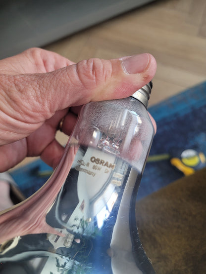 Lampe horticole Osram 76210 - Ref 1024