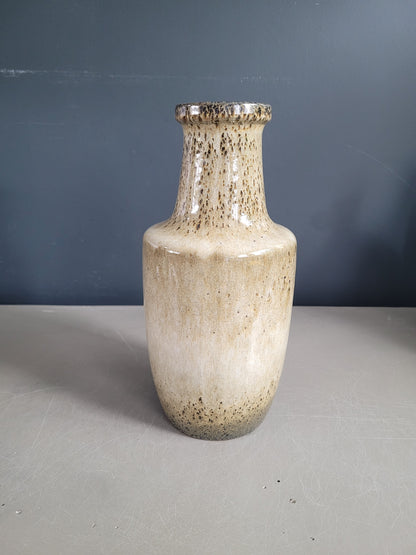 Vase à poignée West Germany- Ref 539