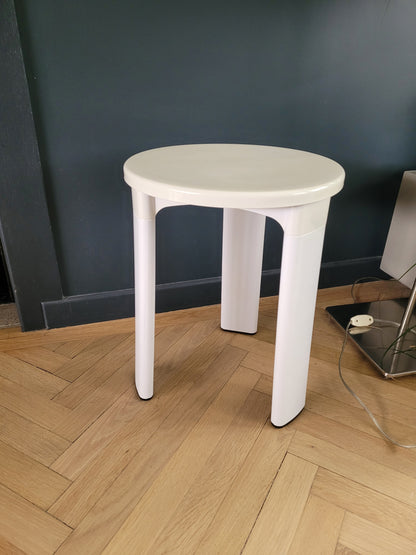 Tabouret tripode vintage Tatay - Ref 547
