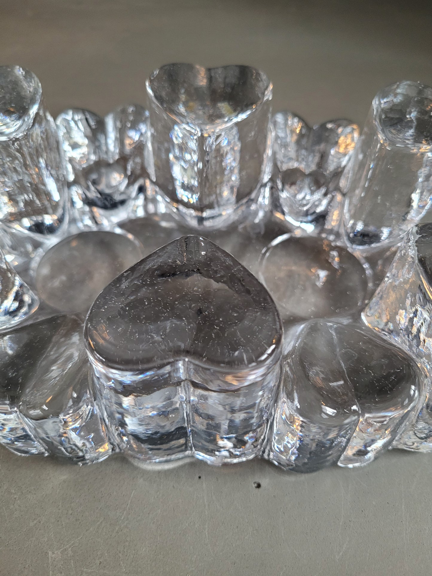 Chauffe-plat BelMondo Becker design / dessous de plat - Ref 775