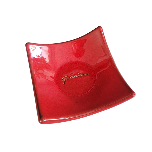 Vide-poche en céramique Goicoechea - Ref 674