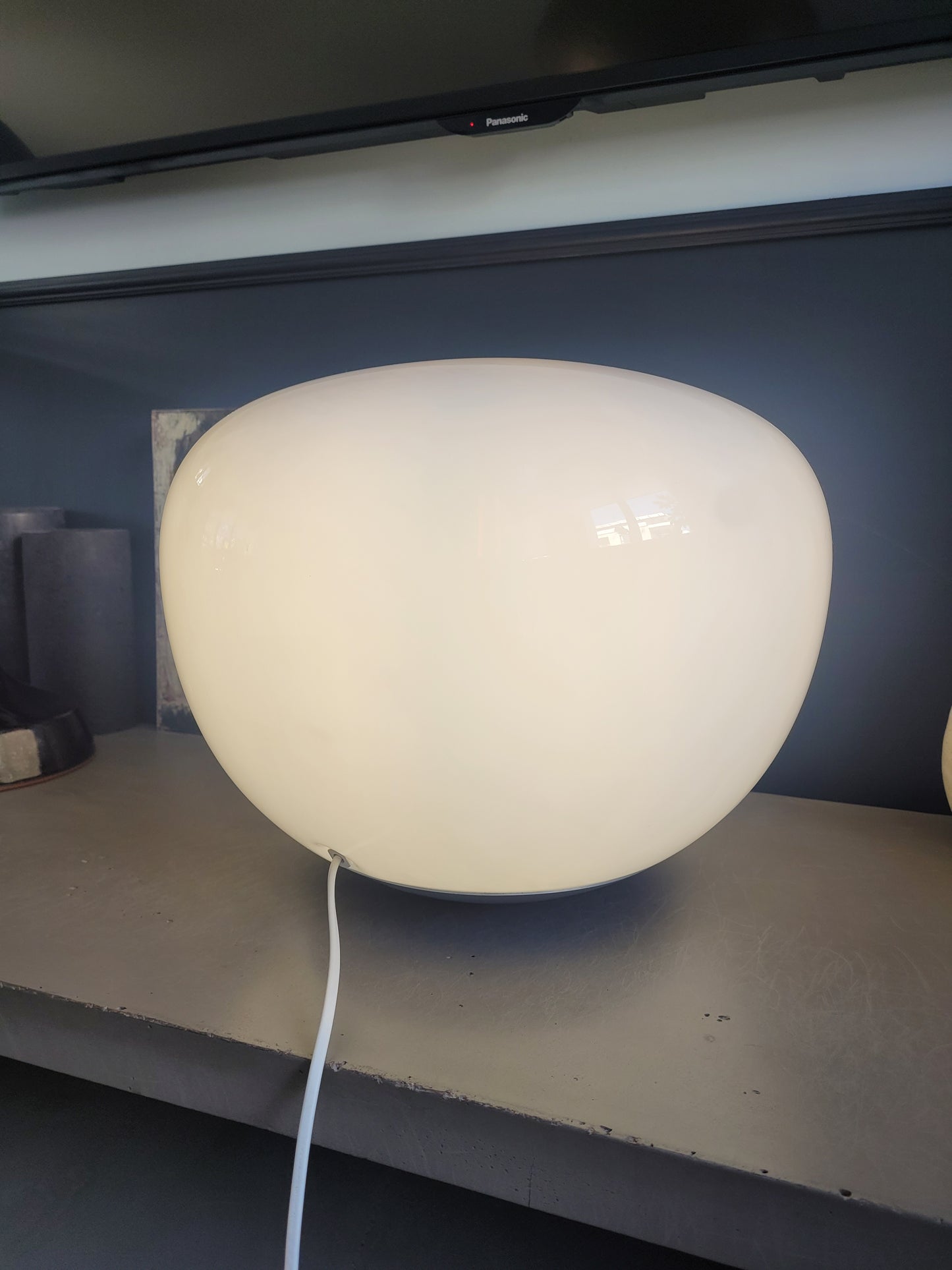 Lampe Jonisk de Carl Öjerstam pour Ikea - Ref 260