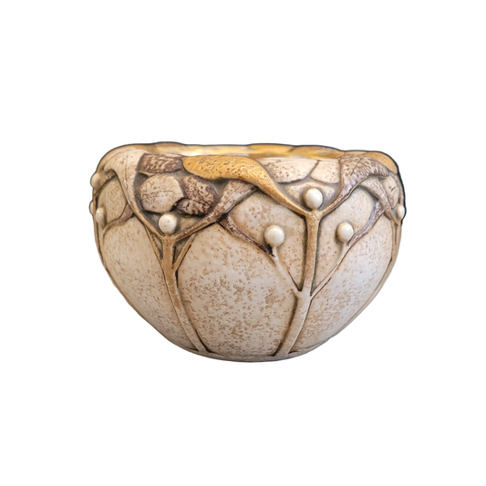 Céramique Ernst Wahliss Vienne - Ref 720