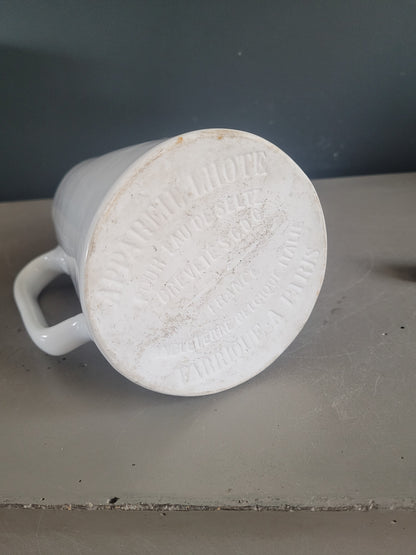 Appareil Lhote pour Eau de Seltz XIXème - Ref 961