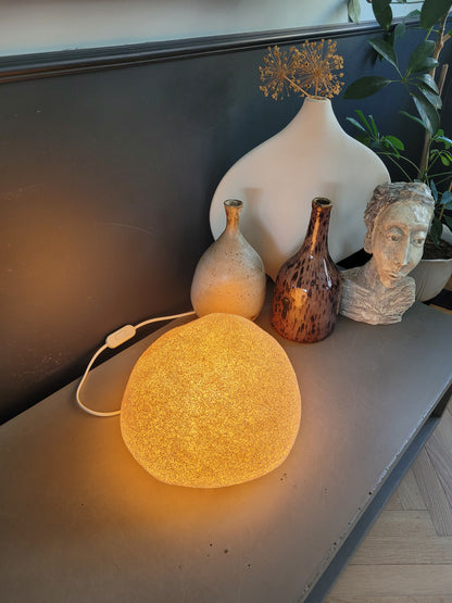 Lampe Dora par André Cazenave éditée par Singleton - Ref 1021