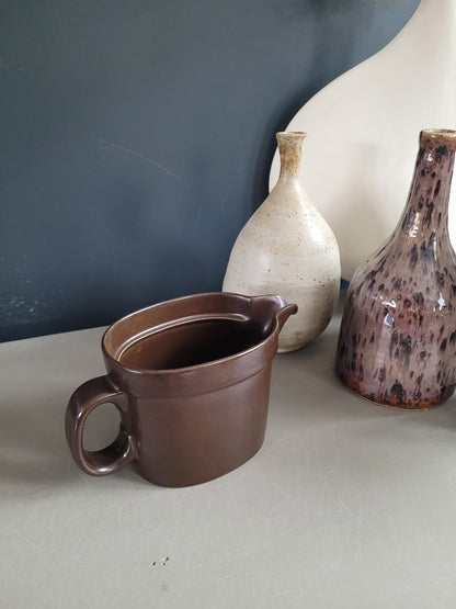 Pichet pot à lait suedois Bruno pour Gustavsberg - Ref 794