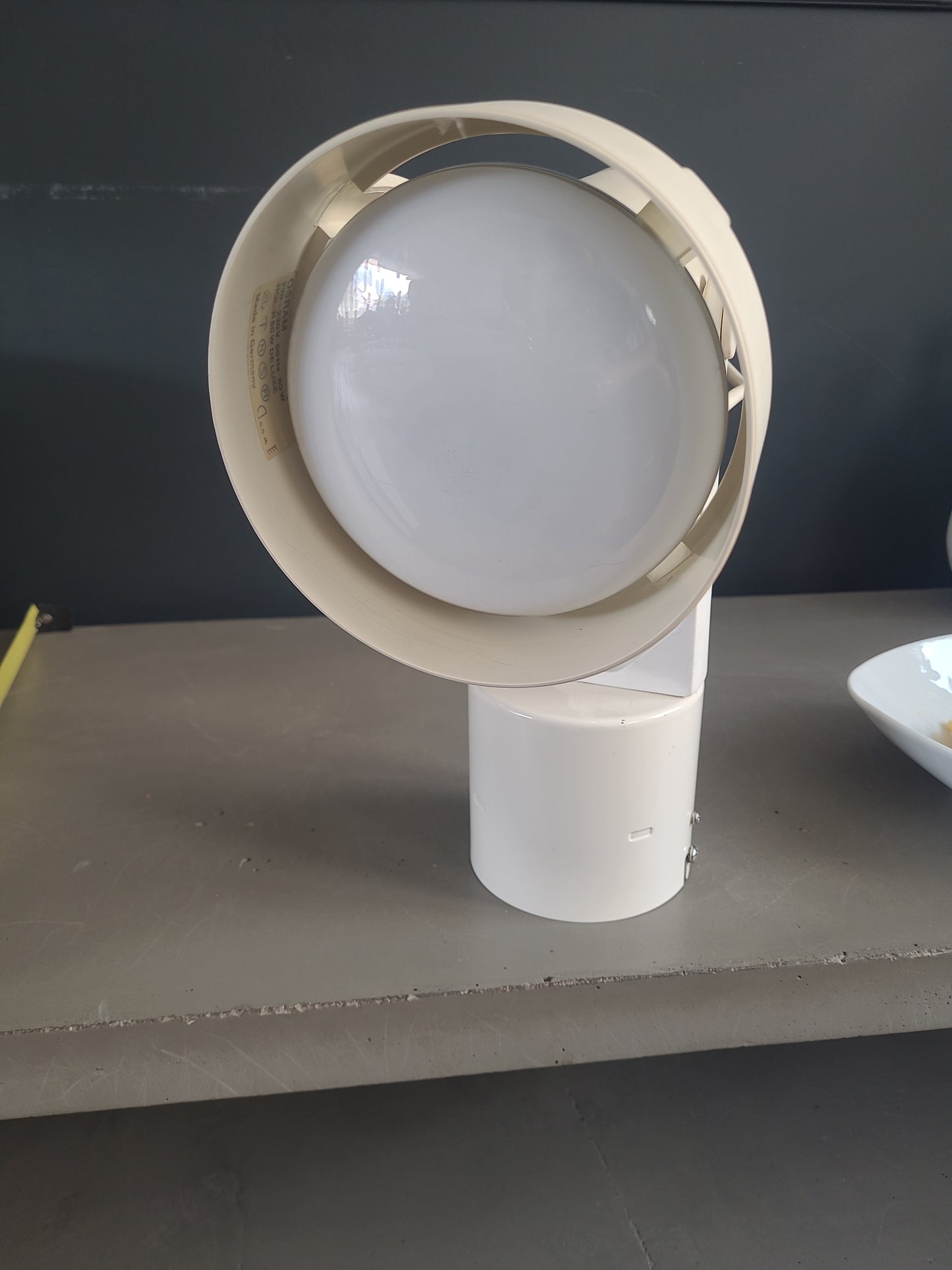 Lampe horticole Osram 76210 - Ref 1024