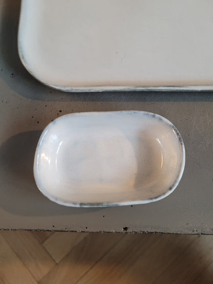 Ensemble plats de service Merci pour Serax - Ref 630