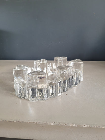 Chauffe-plat BelMondo Becker design / dessous de plat - Ref 300