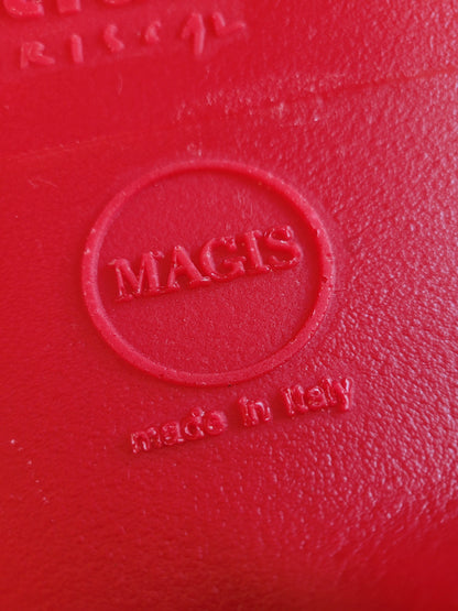 Chaise Julian de Javier Mariscal pour Magis - Ref 727