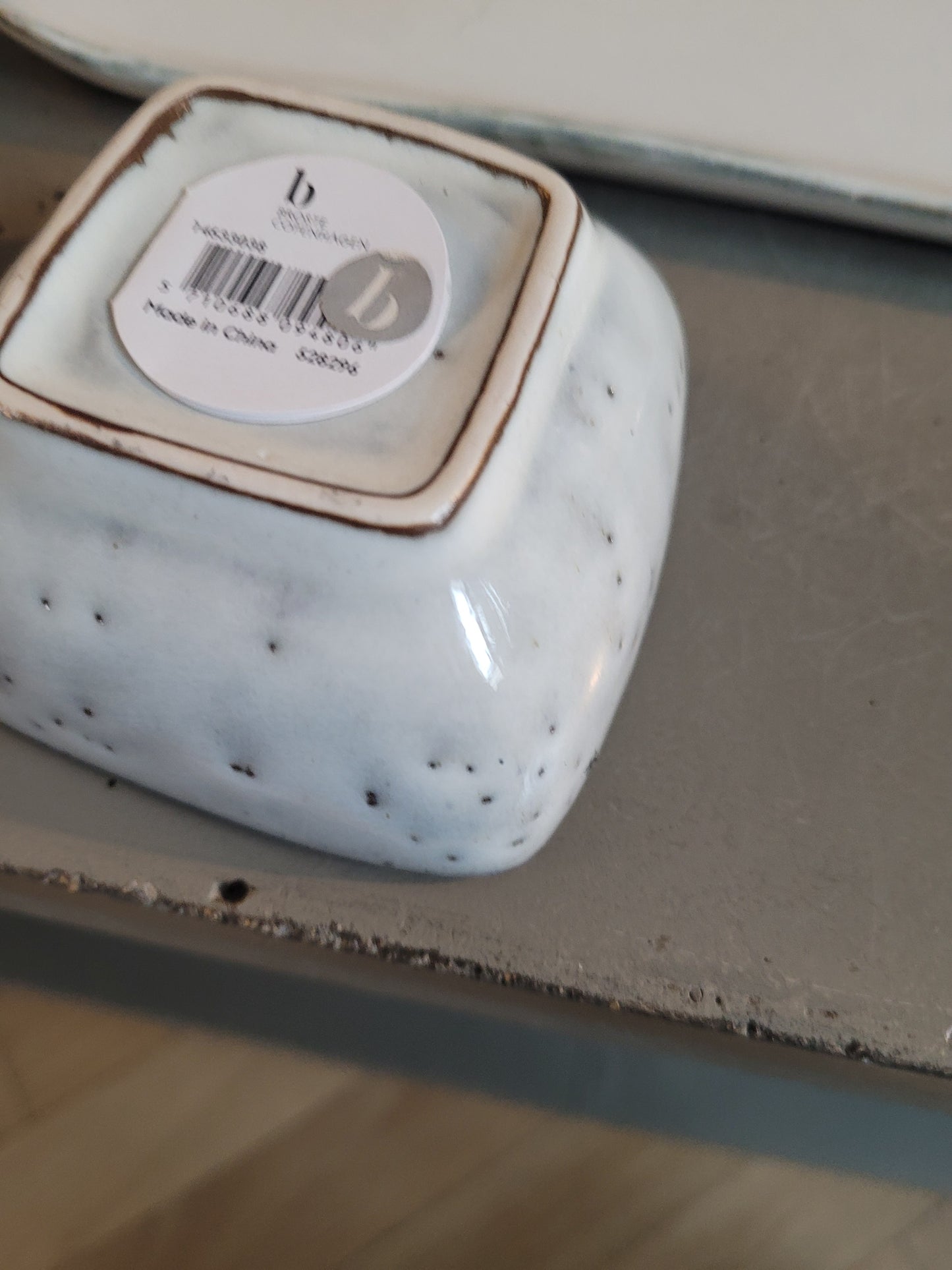 Ensemble plats de service Merci pour Serax - Ref 630