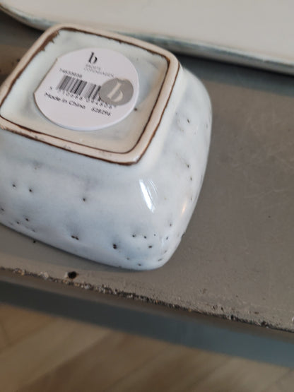 Ensemble plats de service Merci pour Serax - Ref 630