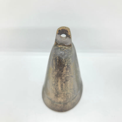 Cloche ancienne en bronze - Ref 1440