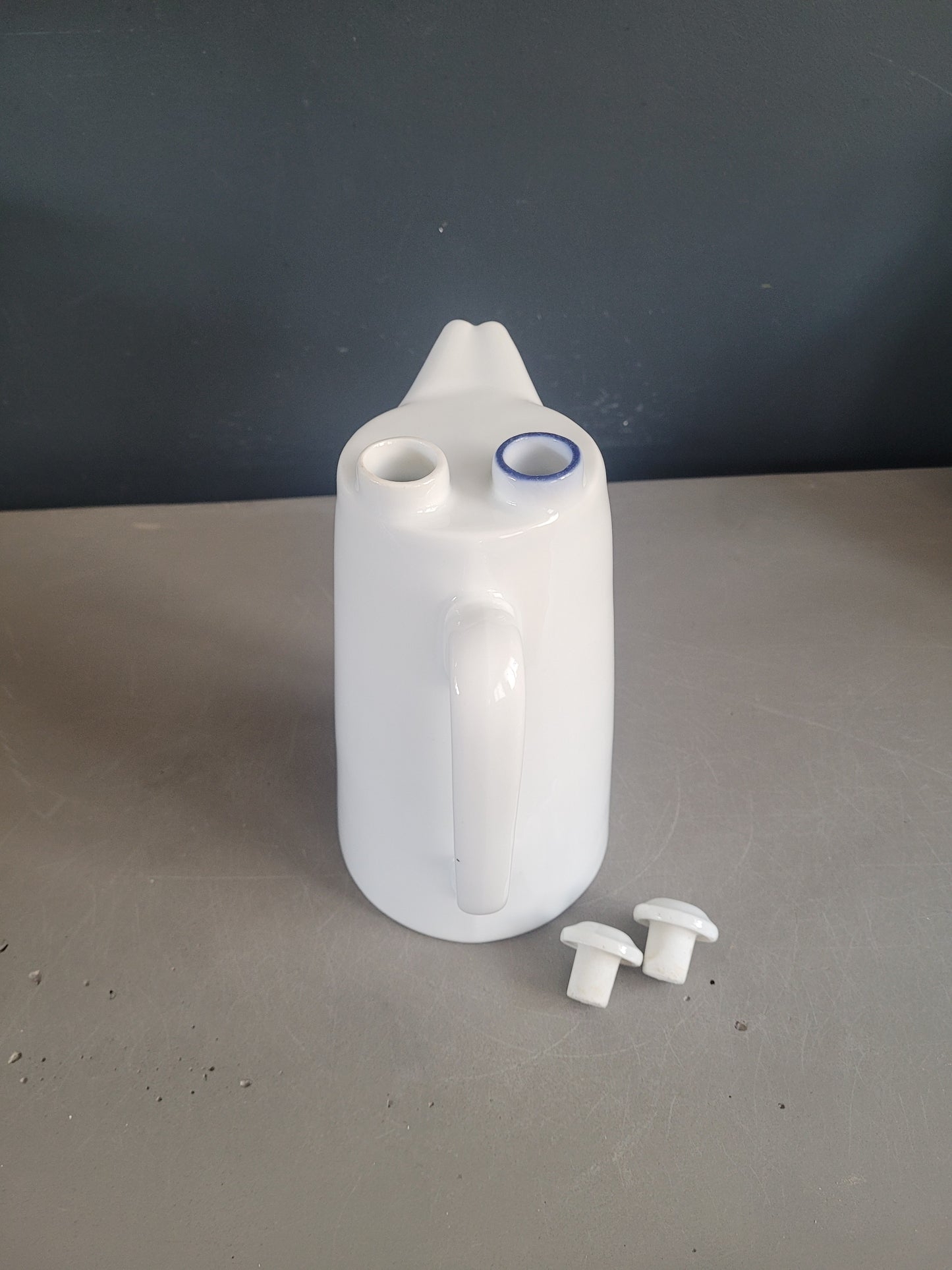 Appareil Lhote pour Eau de Seltz XIXème - Ref 961