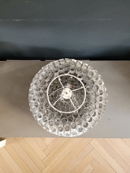 Suspension aluminium space-age- Ref 815