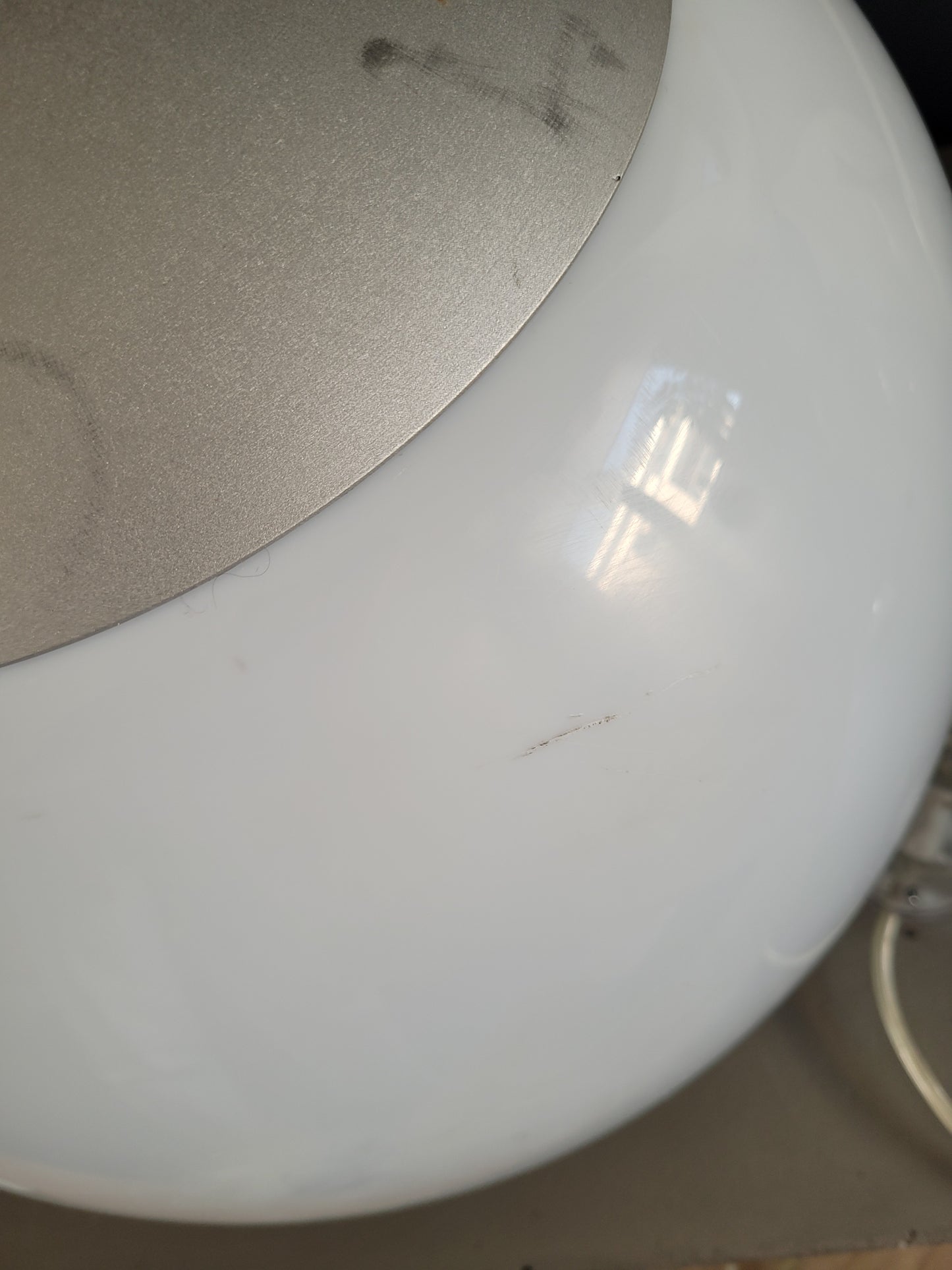 Lampe Jonisk de Carl Öjerstam pour Ikea - Ref 265