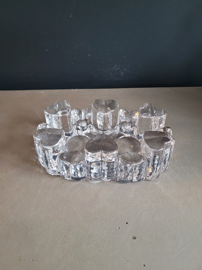 Chauffe-plat BelMondo Becker design / dessous de plat - Ref 775