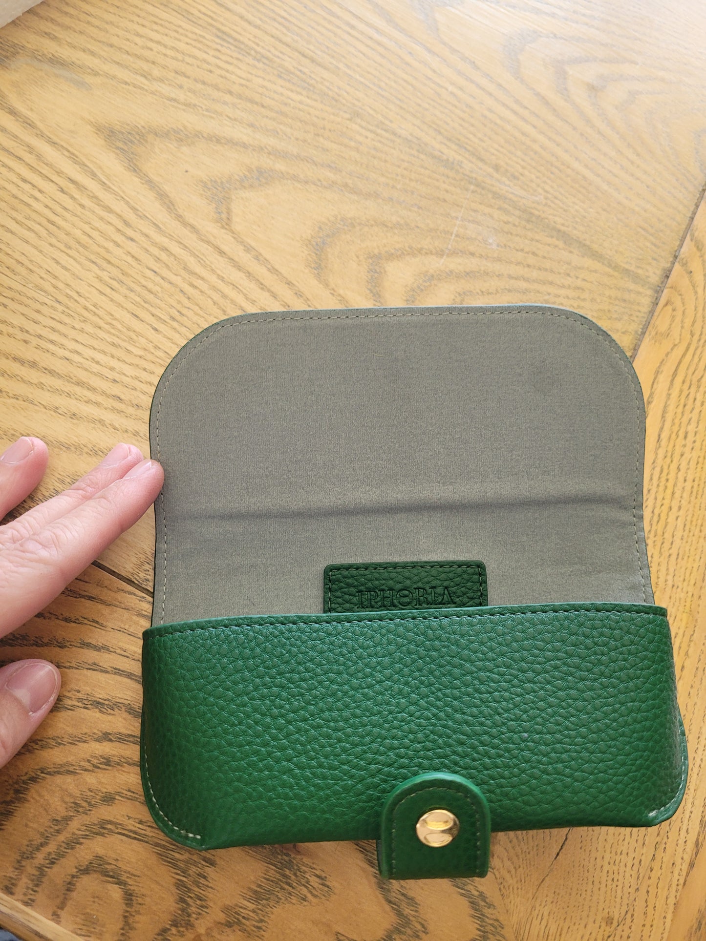 Étui à lunettes Iphoria - Ref 263