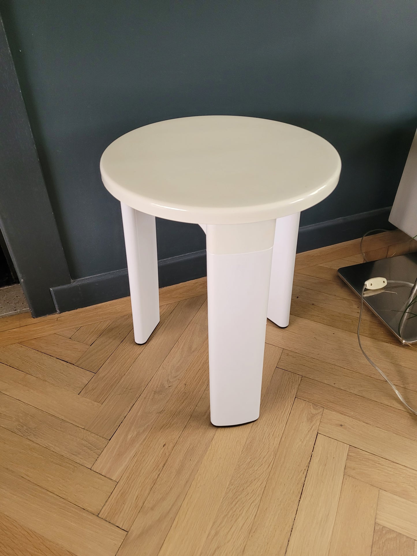 Tabouret tripode vintage Tatay - Ref 547