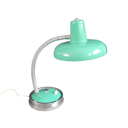 Lampe de bureau vintage orientable - Ref 820