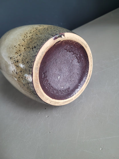 Vase à poignée West Germany- Ref 539