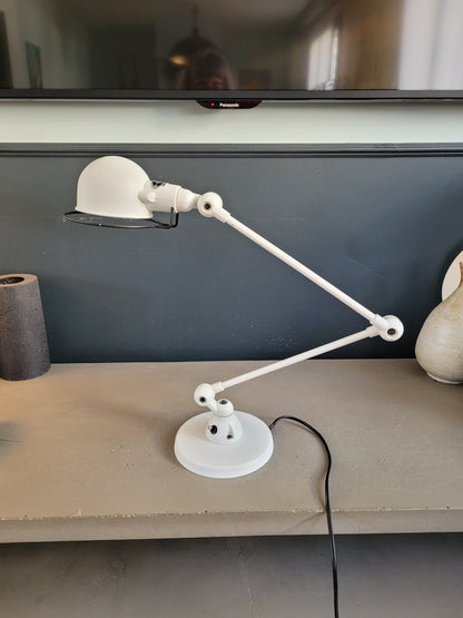 Lampe de table Jieldé Signal SI333 - Ref 644