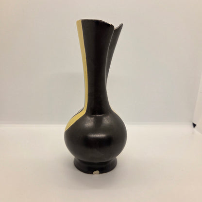 Trio de vases Bay Keramik motif Florenz - 1957 - Ref 1410