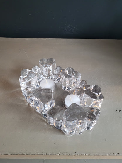 Chauffe-plat BelMondo Becker design / dessous de plat - Ref 775