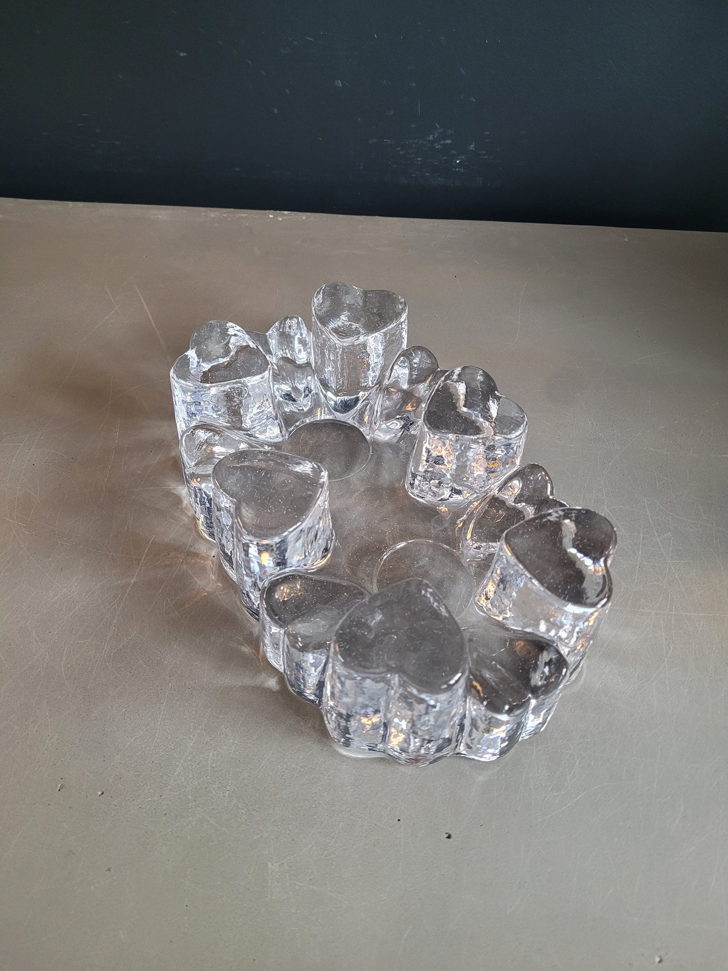 Chauffe-plat BelMondo Becker design / dessous de plat - Ref 775