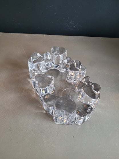 Chauffe-plat BelMondo Becker design / dessous de plat - Ref 775