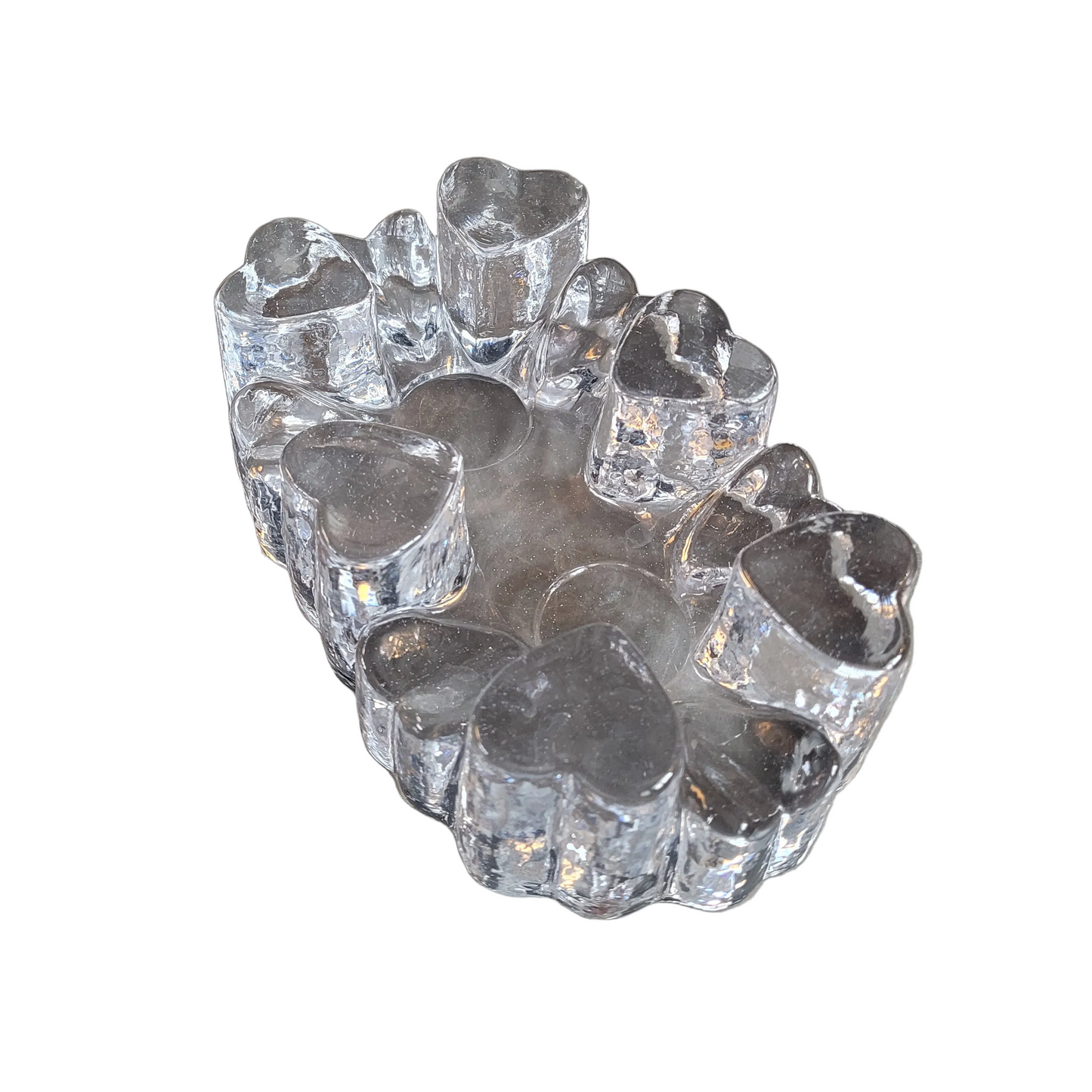 Chauffe-plat BelMondo Becker design / dessous de plat - Ref 775