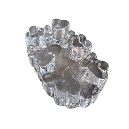 Chauffe-plat BelMondo Becker design / dessous de plat - Ref 775