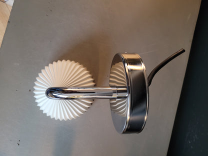 Applique E de Kartell blanche - Ref 680